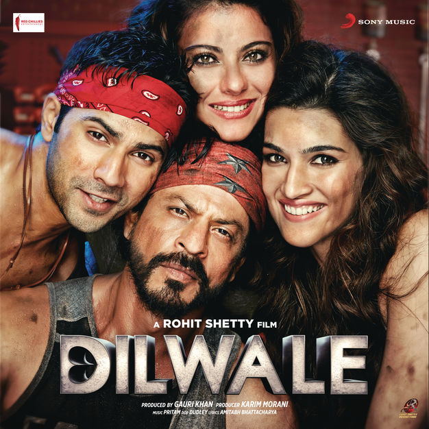 Dilwale 2015 Full Movie download full movie