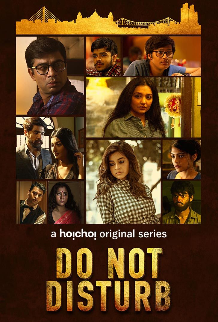 Do Not Disturb (2018) Season 1 Hindi Complete Web Series download full movie