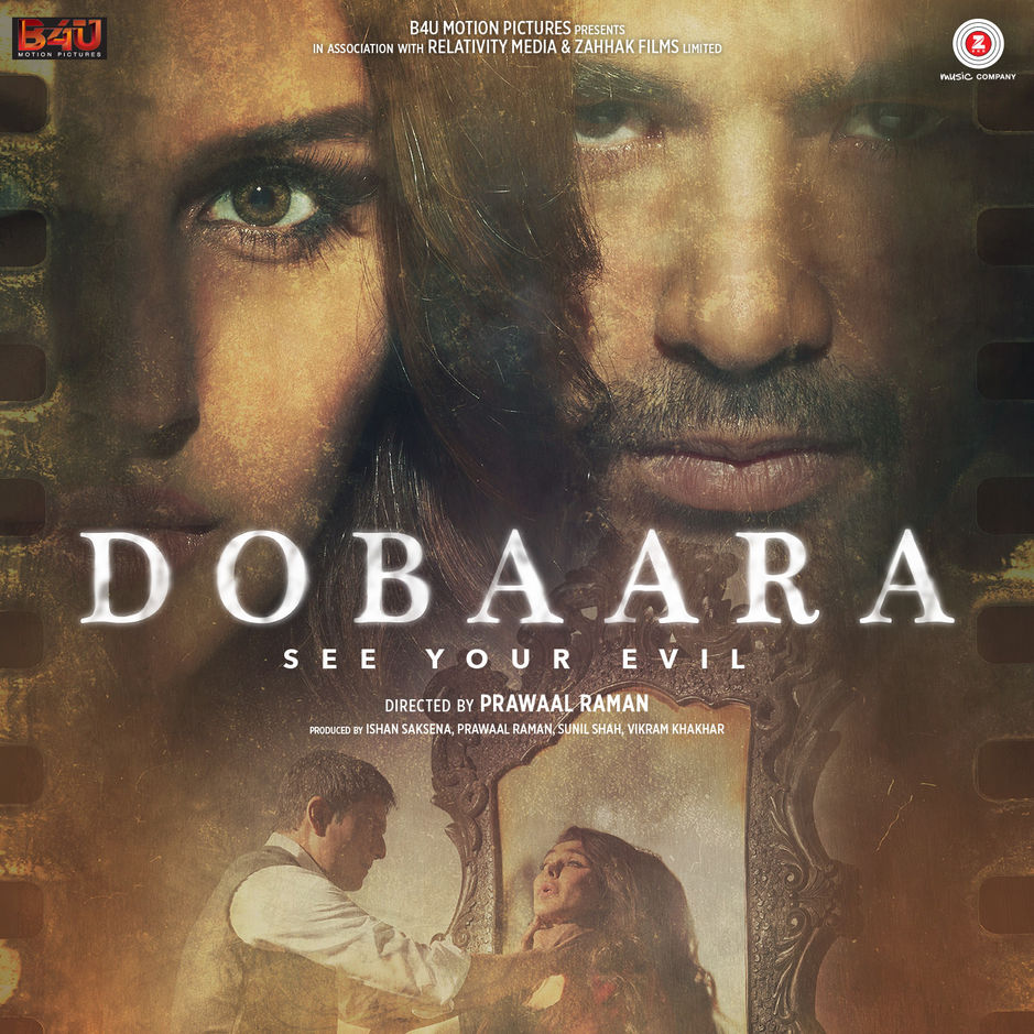 Dobaara See Your Evil 2017 Full Movie download full movie