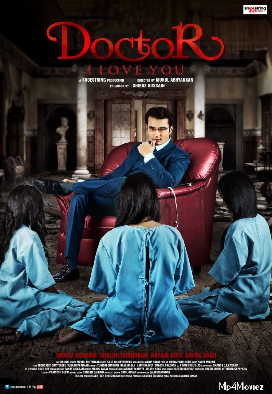 Doctor I love You (2021) S01 Complete Hindi Web Series HDRip download full movie