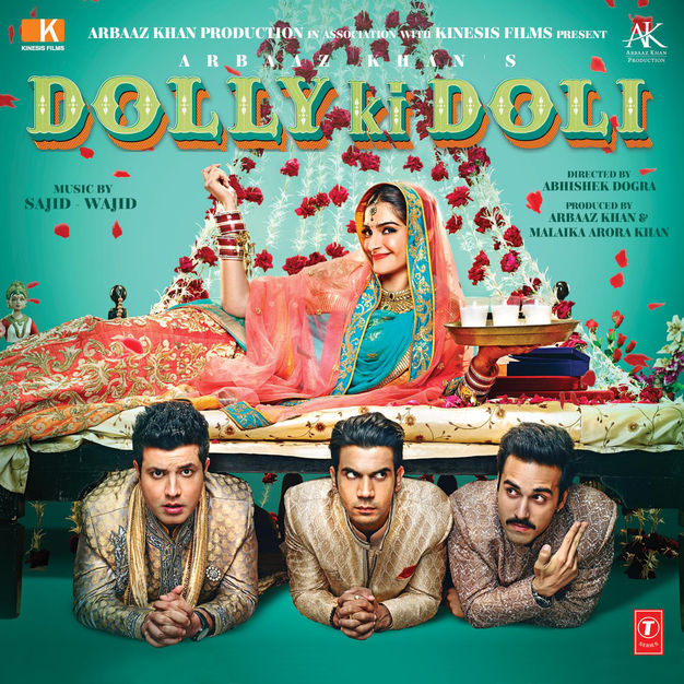 Dolly Ki Doli 2015 Full Movie download full movie