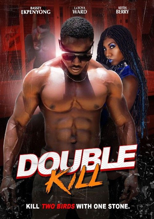 Double Kill (2023) Hollywood English Movie download full movie