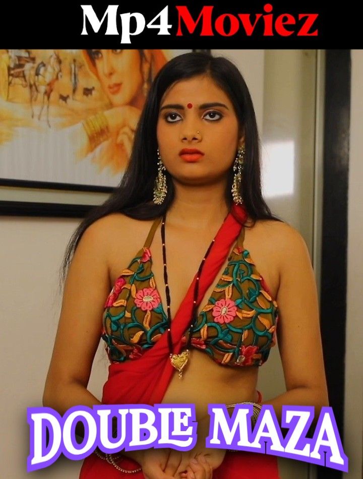 Double Maza (2023) S01E01 Hindi Triflicks Web Series HDRip download full movie