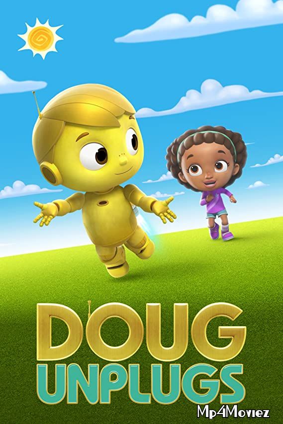 Doug Unplugs 2020 S01 Hindi Complete WebSeries download full movie