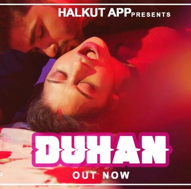 Duhan (2022) S01 Hindi HalKut Web Series HDRip download full movie