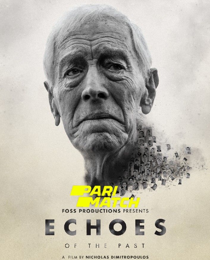 Echoes of the Past (2021) Bengali (Voice Over) Dubbed WEBRip download full movie