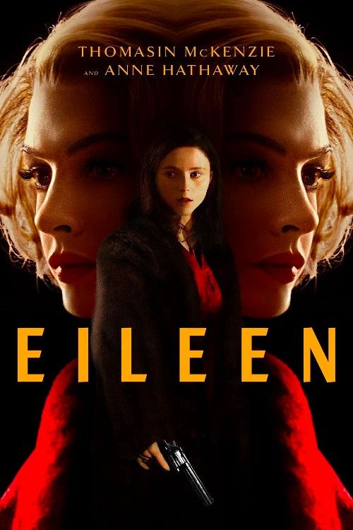 Eileen (2023) English Movie download full movie