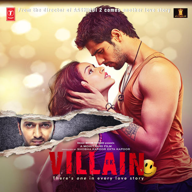 Ek Villain 2014 Full Movie download full movie