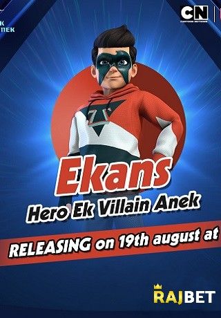 Ekans: Snakes Awake Hero Ek Villian Anek Movie (2022) Hindi HDCAM download full movie