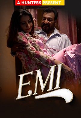 EMI (2023) S01E01 Hindi Hunters Web Series download full movie