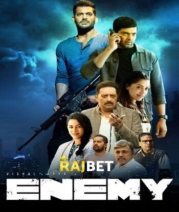 Enemy (2021) Hindi HQ Dubbed WEB-DL download full movie