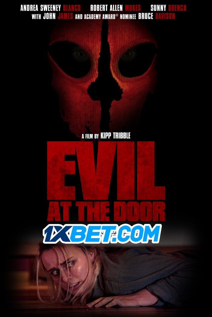 Evil at the Door (2022) Tamil (Voice Over) Dubbed WEBRip download full movie