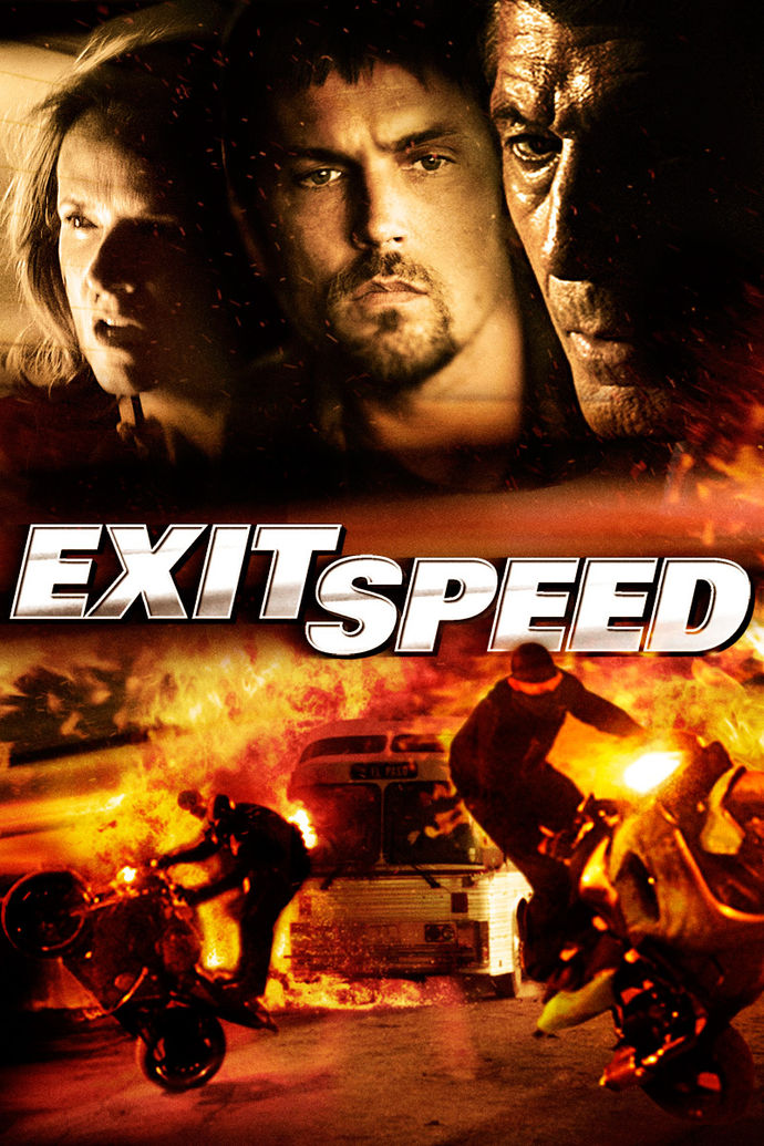 Exit Speed 2008 Tamil Dubbed download full movie