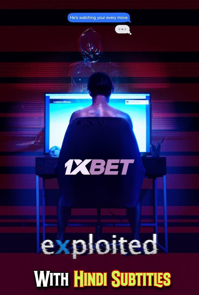 Exploited (2022) English (With Hindi Subtitles) WEBRip download full movie