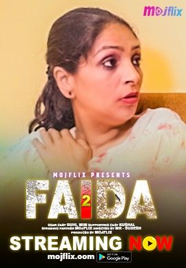 Faida 2 (2022) MojFlix Hindi Short Film HDRip download full movie