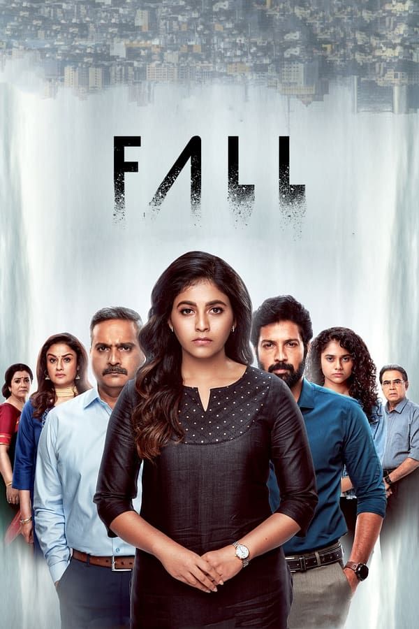Fall (2022) S01 (Episode 4 to 5) Hindi Dubbed Web Series HDRip download full movie
