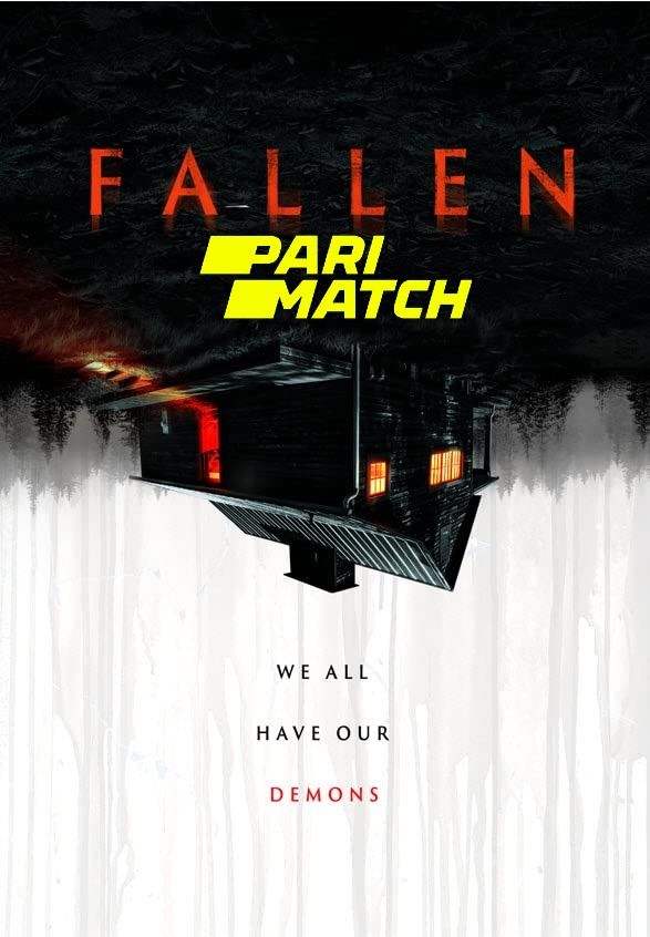 Fallen (2022) Tamil (Voice Over) Dubbed DVDRip download full movie