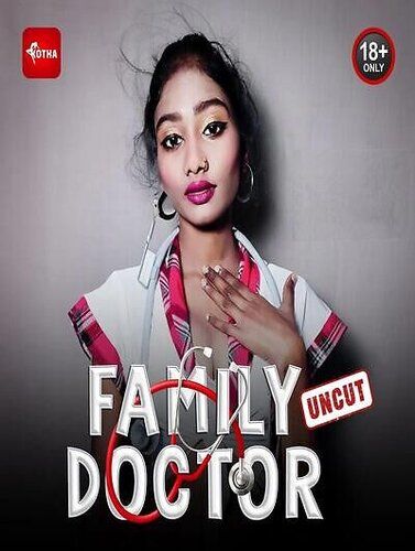Family Doctor (2023) Hindi Kotha Short Film download full movie