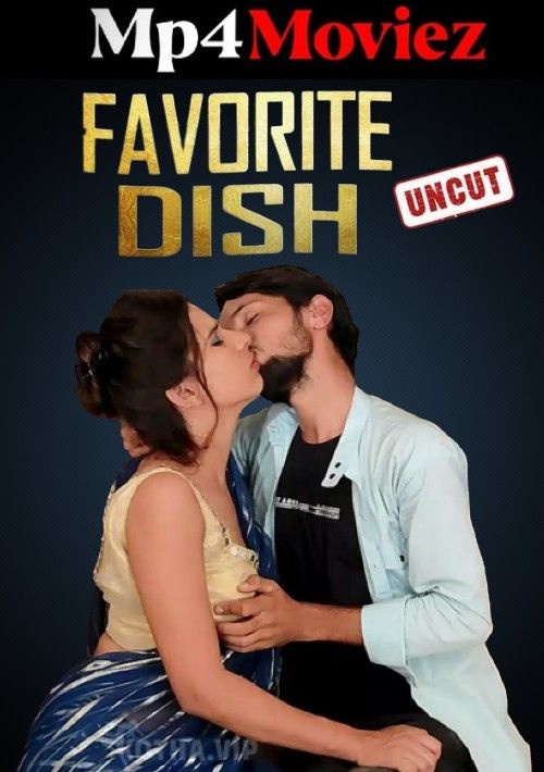 Favorite Dish (2023) Hindi Kotha Short Film download full movie