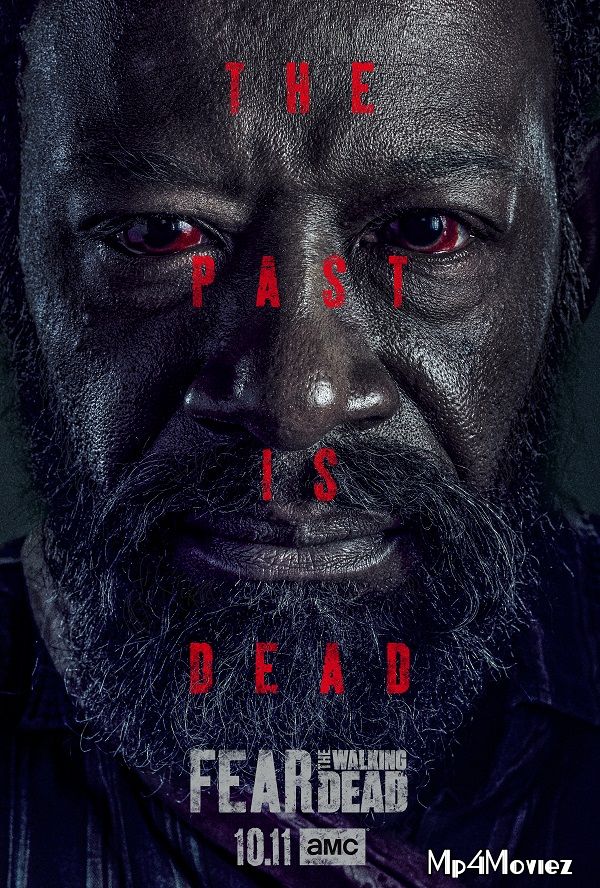 Fear the Walking Dead (2020) S06 Hindi Dubbed Complete TV Series download full movie
