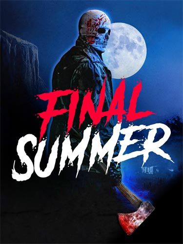 Final Summer (2023) Hindi Dubbed Movie download full movie