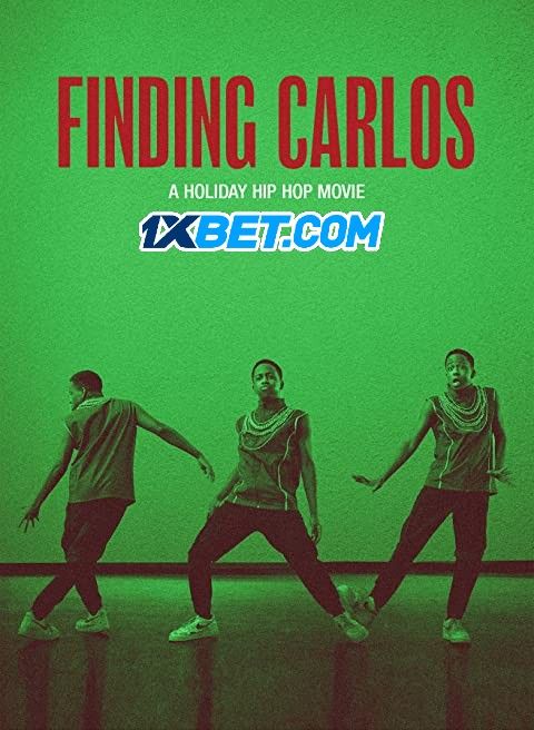 Finding Carlos (2022) English (With Hindi Subtitles) WEBRip download full movie