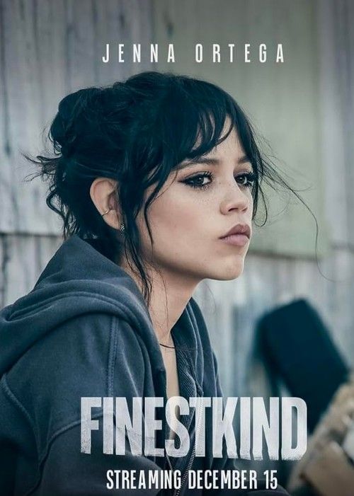 Finestkind (2023) English Movie download full movie