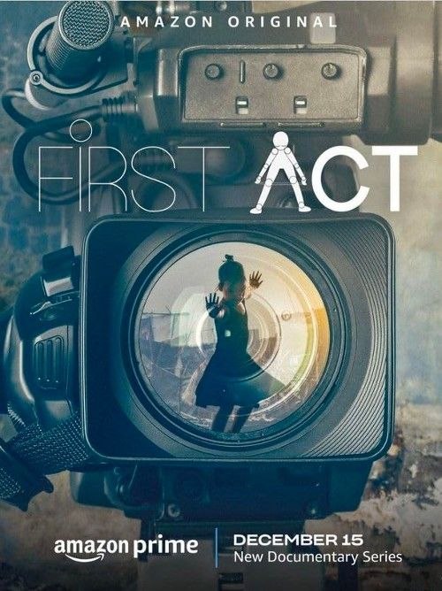 First Act (2023) S01 Hindi Web Series download full movie