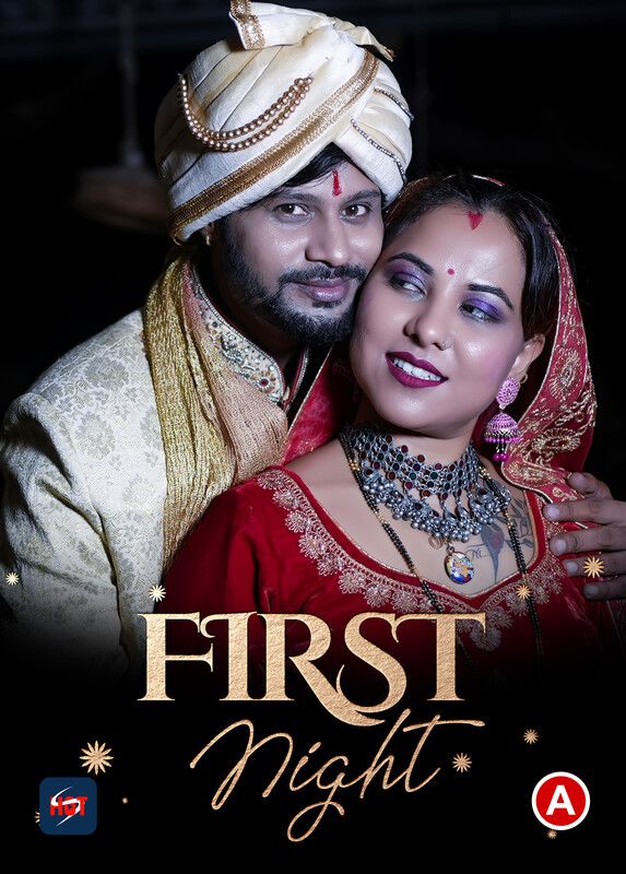 First Night (2023) Hindi Hots Short Film download full movie