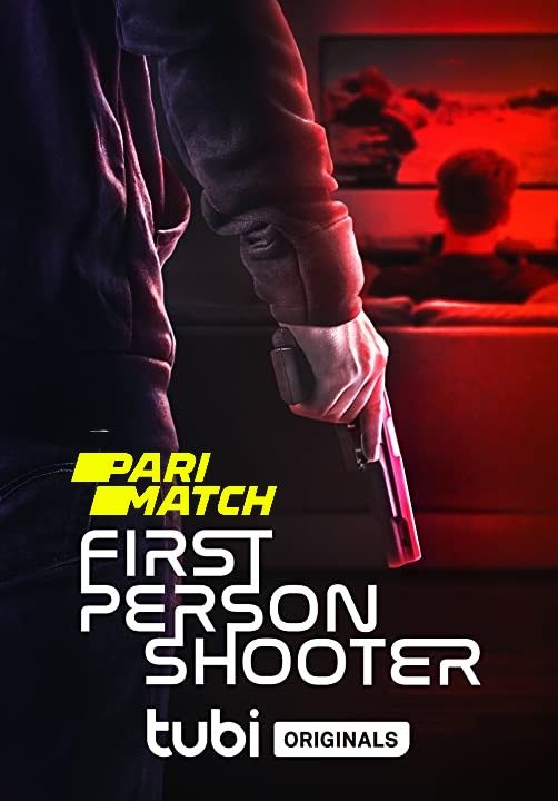 First Person Shooter (2022) Bengali (Voice Over) Dubbed WEBRip download full movie