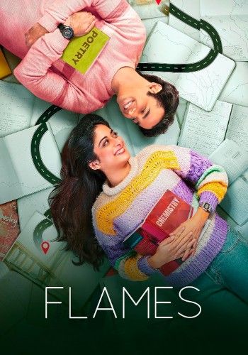 Flames (2023) Season 4 Hindi Complete Web Series download full movie