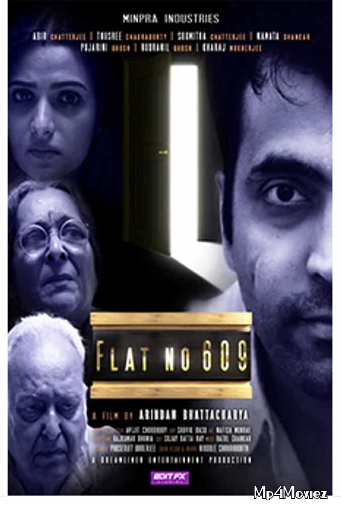 Flat no 609 2018 Full Movie download full movie