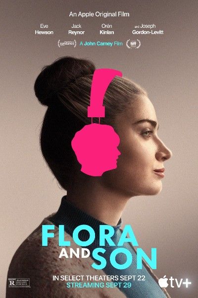 Flora and Son (2023) Hollywood Movie download full movie