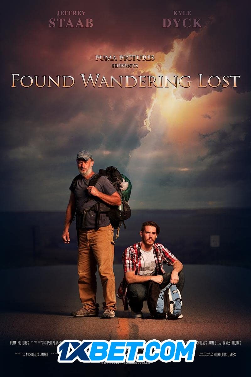 Found Wandering Lost (2022) Tamil (Voice Over) Dubbed WEBRip download full movie