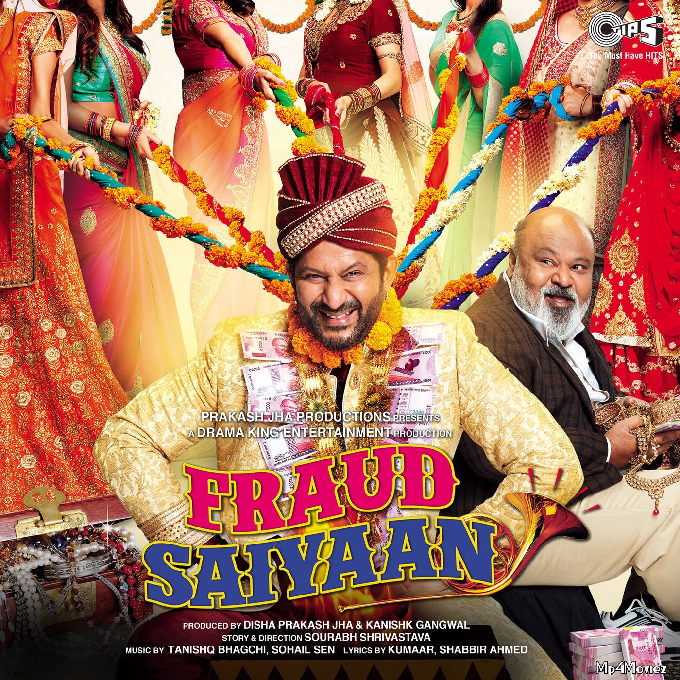 Fraud Saiyaan 2019 Hindi Full Movie download full movie