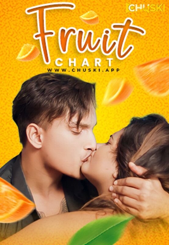Fruit Chart (2024) Hindi Chuski Short Film download full movie