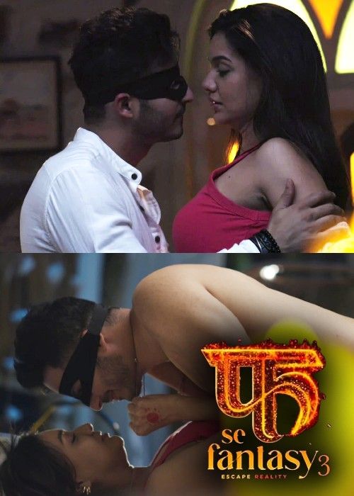 Fuh Se Fantasy (2023) S03 (Episode 09) Hindi Web Series download full movie