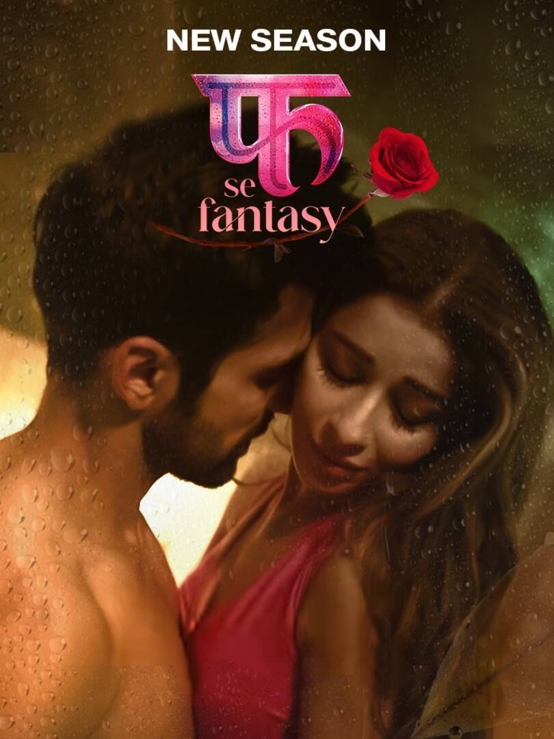 Fuh Se Fantasy (2023) Season 2 Hindi Complete Web Series download full movie