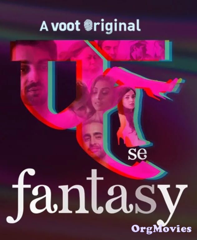 Fuh se Fantasy 2019 Hindi Season 1 Episode 1 to 4 download full movie