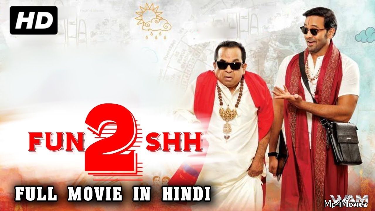 FUN2SS (2020) Hindi Dubbed Full Movie download full movie