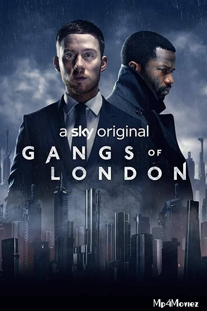Gangs of London (2020) Season 1 Episode 1 Hindi Dubbed download full movie
