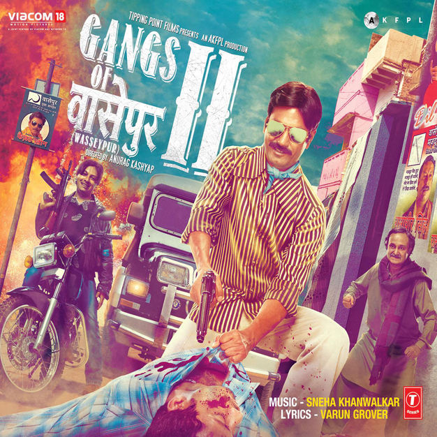 Gangs of Wasseypur Part 2 2012 Full Movie download full movie