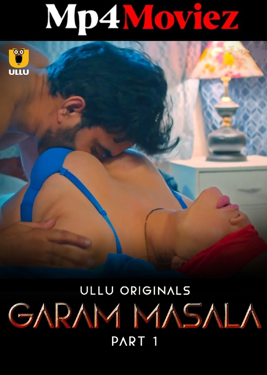 Garam Masala Part 1 (2023) Hindi ULLU Web Series download full movie