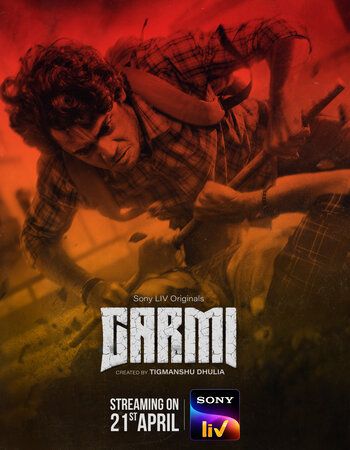 Garmi (2023) S01 Hindi Complete HDRip download full movie