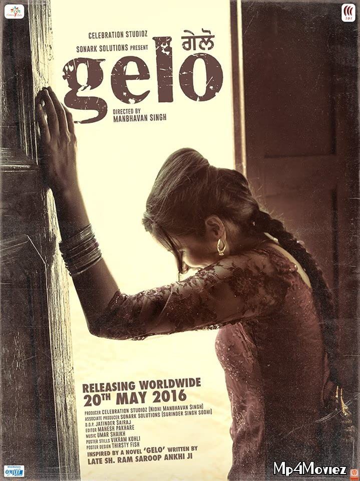 Gelo (2016) Punjabi HDRip download full movie