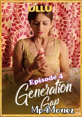 Generation Gap (2019) Hindi Complete Web Series download full movie