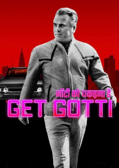 Get Gotti (Season 1) 2023 Hindi Dubbed Complete Series download full movie