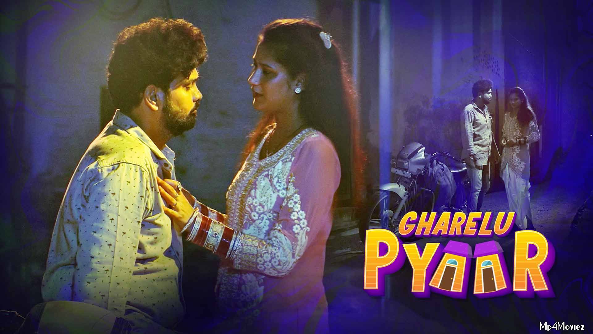 Gharelu Pyaar (2021) S01 Hindi Complete Web Series download full movie