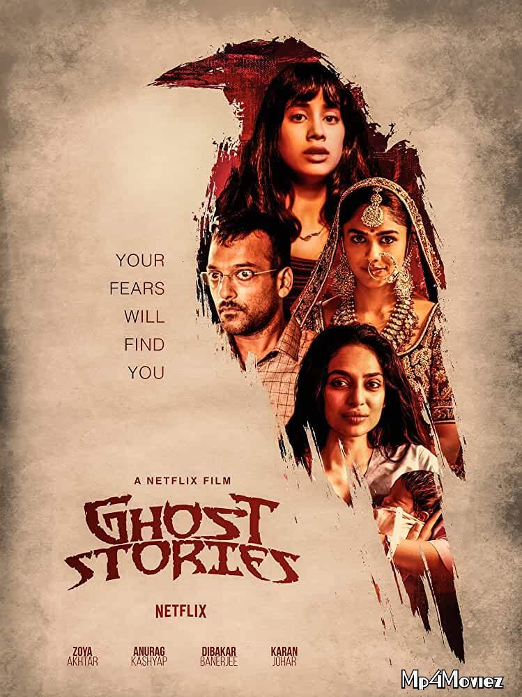 Ghost Stories 2020 Hindi Full Movie download full movie