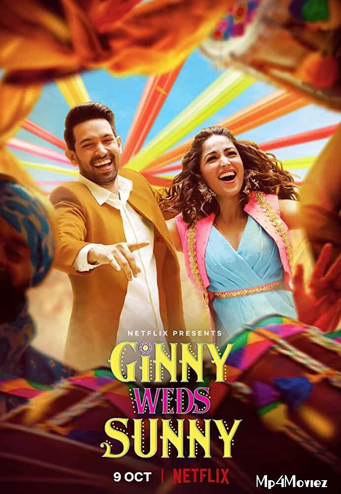 Ginny Weds Sunny 2020 Hindi Full Movie download full movie